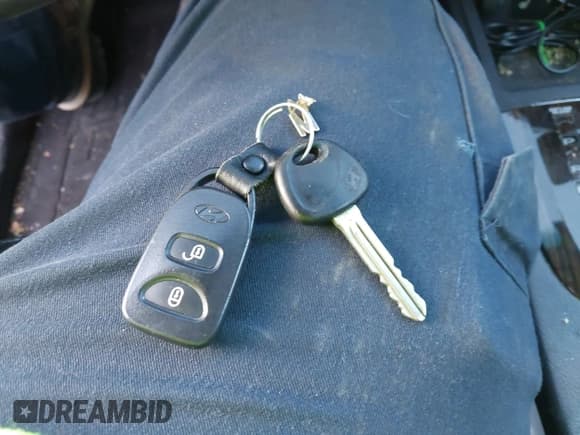 ✅ 2011 Hyundai Santa Fe Limited • VIN: 5XYZKDAG3BG037710 • Lot: 43615734. Listed on IAAI with 150,058 mi. Free auction sales archive from the USA and detailed vehicle history report at DreamBid. Image 11.