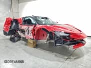 ✅ 2022 Ferrari SF90 • VIN: ZFF95NLA6N0273902 • Lot: 96212125. Wystawiony na Copart z przebiegiem Nie podano. Bezpłatny archiwum sprzedaży aukcyjnych z USA i szczegółowy raport historii pojazdu na DreamBid. Zdjęcie 4.