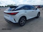 ✅ 2024 Lexus RX 350 • VIN: JTJCHMAA6R2012396 • Лот: 43304342. Опубликован ранее на IAAI с пробегом 14 141 миль. Бесплатный доступ к архиву аукционных продаж из США и подробный отчёт об истории автомобиля на DreamBid. Изображение 4.