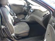 ✅ 2012 Hyundai Sonata Limited • VIN: 5NPEC4AB9CH398482 • Lot: 43769465. Listed on IAAI with 162,118 mi. Free auction sales archive from the USA and detailed vehicle history report at DreamBid. Image 5.