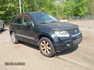 ✅ 2012 Suzuki Grand Vitara Limited • VIN: JS3TD0D72C4100494 • Lot: 42180764. Wystawiony na IAAI z przebiegiem 216 704 mil. Bezpłatny archiwum sprzedaży aukcyjnych z USA i szczegółowy raport historii pojazdu na DreamBid. Zdjęcie 1.