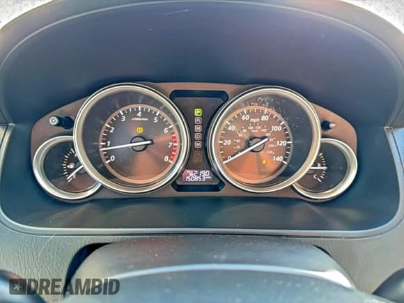 ✅ 2014 Mazda CX-9 Touring • VIN: JM3TB2CVXE0445824 • Лот: 95101495. Опубликован ранее на Copart с пробегом 150 853 миль. Бесплатный доступ к архиву аукционных продаж из США и подробный отчёт об истории автомобиля на DreamBid. Изображение 8.