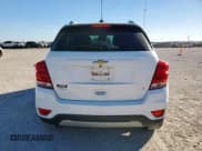 ✅ 2020 Chevrolet Trax LT • VIN: 3GNCJLSB0LL286585 • Lot: 91739905. Wystawiony na Copart z przebiegiem 43 981 mil. Bezpłatny archiwum sprzedaży aukcyjnych z USA i szczegółowy raport historii pojazdu na DreamBid. Zdjęcie 6.