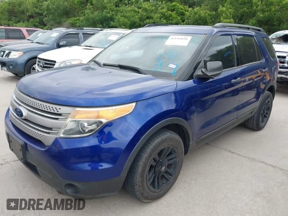 ✅ 2014 Ford Explorer • VIN: 1FM5K7B82EGC56985 • Лот: 42142826. Опубликован ранее на IAAI с пробегом 173 267 миль. Бесплатный доступ к архиву аукционных продаж из США и подробный отчёт об истории автомобиля на DreamBid. Изображение 17.