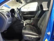 ✅ 2024 Chevrolet Equinox LT • VIN: 3GNAXKEG1RL271481 • Лот: 86712375. Опубликован ранее на Copart с пробегом 15 664 миль. Бесплатный доступ к архиву аукционных продаж из США и подробный отчёт об истории автомобиля на DreamBid. Изображение 7.