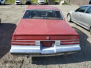 ✅ 1986 Buick Regal • VIN: 1G4GJ47Y2GP440099 • Лот: 85117915. Опубликован ранее на Copart с пробегом 181 811 миль. Бесплатный доступ к архиву аукционных продаж из США и подробный отчёт об истории автомобиля на DreamBid. Изображение 6.