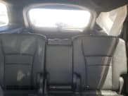 ✅ 2021 Honda Passport EX-L • VIN: 5FNYF7H55MB005616 • Lot: 61044605. Listed on Copart with 44,443 mi. Free auction sales archive from the USA and detailed vehicle history report at DreamBid. Image 10.