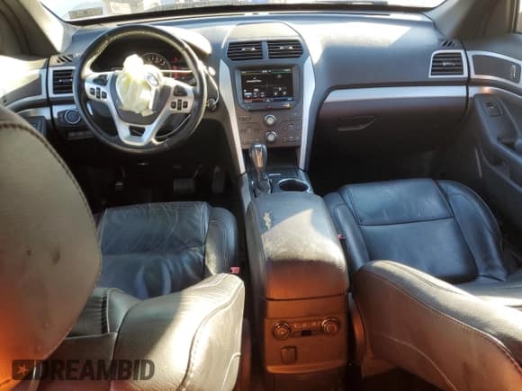 ✅ 2013 Ford Explorer XLT • VIN: 1FM5K7D88DGB98666 • Лот: 89528005. Опубликован ранее на Copart с пробегом 159 947 миль. Бесплатный доступ к архиву аукционных продаж из США и подробный отчёт об истории автомобиля на DreamBid. Изображение 8.