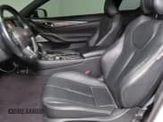 ✅ 2017 Infiniti Q60 Premium • VIN: JN1EV7EK2HM361196 • Lot: 84261165. Listed on Copart with 71,064 mi. Free auction sales archive from the USA and detailed vehicle history report at DreamBid. Image 9.