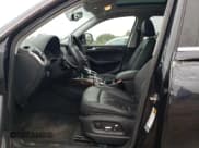 ✅ 2014 Audi Q5 Premium Plus • VIN: WA1DGAFP8EA054567 • Lot: 55564405. Listed on Copart with 129,636 mi. Free auction sales archive from the USA and detailed vehicle history report at DreamBid. Image 7.