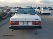 ✅ 1991 Volvo 240 • VIN: YV1AA8844M1441146 • Lot: 75018744. Listed on Copart with 159,330 mi. Free auction sales archive from the USA and detailed vehicle history report at DreamBid. Image 6.