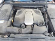 ✅ 2011 Hyundai Equus Signature • VIN: KMHGH4JF7BU035935 • Lot: 43344112. Listed on IAAI with 145,342 mi. Free auction sales archive from the USA and detailed vehicle history report at DreamBid. Image 10.