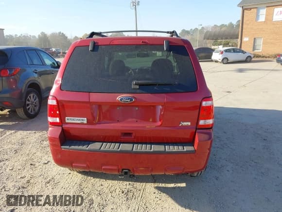 ✅ 2011 Ford Escape XLT • VIN: 1FMCU9DG1BKA36831 • Лот: 43741696. Опубликован ранее на IAAI с пробегом 133 377 миль. Бесплатный доступ к архиву аукционных продаж из США и подробный отчёт об истории автомобиля на DreamBid. Изображение 16.