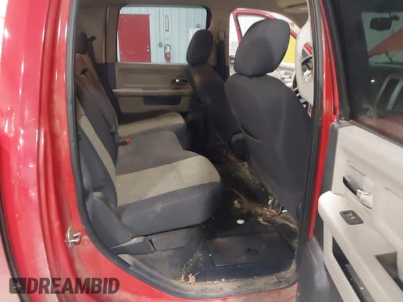 ✅ 2010 Dodge 1500 SLT • VIN: 1D7RV1CT3AS193258 • Lot: 41854144. Wystawiony na IAAI z przebiegiem 190 507 mil. Bezpłatny archiwum sprzedaży aukcyjnych z USA i szczegółowy raport historii pojazdu na DreamBid. Zdjęcie 8.