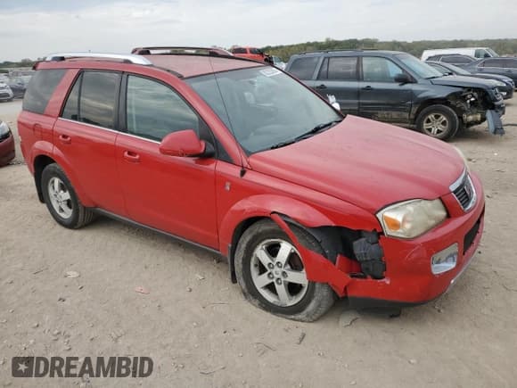 ✅ 2007 Saturn VUE V6 • VIN: 5GZCZ53477S874258 • Lot: 82225855. Wystawiony na Copart z przebiegiem 171 854 mil. Bezpłatny archiwum sprzedaży aukcyjnych z USA i szczegółowy raport historii pojazdu na DreamBid. Zdjęcie 4.