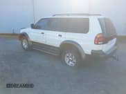 ✅ 2001 Mitsubishi Montero Sport XLS • VIN: JA4LS31H51P012452 • Lot: 43651182. Wystawiony na IAAI z przebiegiem 179 024 mil. Bezpłatny archiwum sprzedaży aukcyjnych z USA i szczegółowy raport historii pojazdu na DreamBid. Zdjęcie 3.