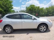 ✅ 2008 Nissan Rogue SL • VIN: JN8AS58T68W010796 • Лот: 42637025. Опубликован ранее на IAAI с пробегом 196 133 миль. Бесплатный доступ к архиву аукционных продаж из США и подробный отчёт об истории автомобиля на DreamBid. Изображение 13.