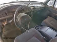 ✅ 1992 Ford F-250 • VIN: 1FTHX26G9NKB27825 • Лот: 96770245. Опубликован ранее на Copart с пробегом Не указан. Бесплатный доступ к архиву аукционных продаж из США и подробный отчёт об истории автомобиля на DreamBid. Изображение 8.