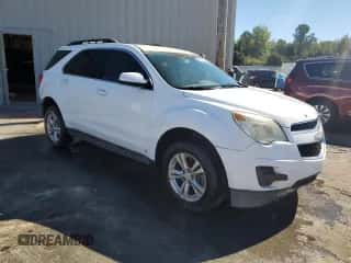 2010 Chevrolet Equinox 1LT с VIN 2CNALDEW3A6210855, выставлен на аукционе Copart как лот 86332775 с пробегом 239 188 миль миль и Чистый • Clean title. История ставок и продаж доступна на DreamBid. Изображение 4.