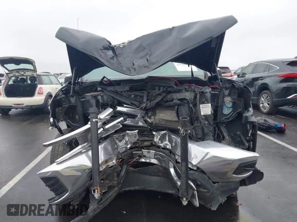 ✅ 2022 Chevrolet Silverado 1500 LTZ • VIN: 3GCUYGED6NG153001 • Lot: 43560026. Wystawiony na IAAI z przebiegiem 77 934 mil. Bezpłatny archiwum sprzedaży aukcyjnych z USA i szczegółowy raport historii pojazdu na DreamBid. Zdjęcie 12.