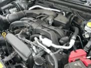 ✅ 2024 Subaru Crosstrek Special Sports • VIN: 4S4GUHF64R3788172 • Lot: 43378039. Wystawiony na IAAI z przebiegiem 21 839 mil. Bezpłatny archiwum sprzedaży aukcyjnych z USA i szczegółowy raport historii pojazdu na DreamBid. Zdjęcie 19.