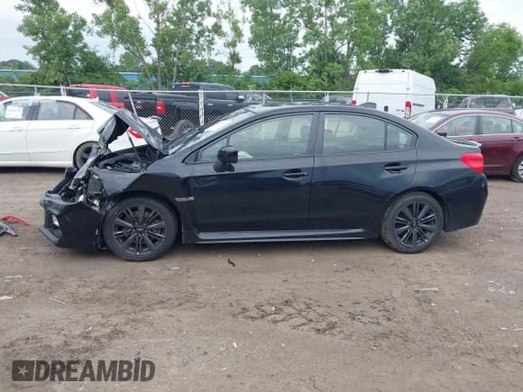 ✅ 2021 Subaru WRX • VIN: JF1VA1A69M9815512 • Lot: 42596179. Wystawiony na IAAI z przebiegiem 83 979 mil. Bezpłatny archiwum sprzedaży aukcyjnych z USA i szczegółowy raport historii pojazdu na DreamBid. Zdjęcie 14.