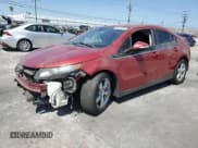 ✅ 2014 Chevrolet Volt • VIN: 1G1RA6E49EU131830 • Lot: 64970294. Wystawiony na Copart z przebiegiem 171 792 mil. Bezpłatny archiwum sprzedaży aukcyjnych z USA i szczegółowy raport historii pojazdu na DreamBid. Zdjęcie 1.