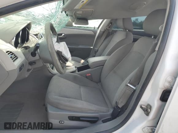 ✅ 2011 Chevrolet Malibu 1FL • VIN: 1G1ZA5E10BF303453 • Lot: 59346374. Listed on Copart with Not provided. Free auction sales archive from the USA and detailed vehicle history report at DreamBid. Image 7.