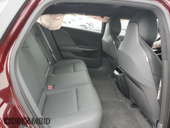 ✅ 2023 Lucid Air Pure • VIN: 50EA1PFA7PA009093 • Lot: 45030945. Wystawiony na Copart z przebiegiem 40 349 mil. Bezpłatny archiwum sprzedaży aukcyjnych z USA i szczegółowy raport historii pojazdu na DreamBid. Zdjęcie 10.