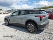 ✅ 2024 Chevrolet Blazer EV eAWD LT • VIN: 3GNKDBRJ3RS244310 • Лот: 84660835. Опубликован ранее на Copart с пробегом 6 815 миль. Бесплатный доступ к архиву аукционных продаж из США и подробный отчёт об истории автомобиля на DreamBid. Изображение 2.