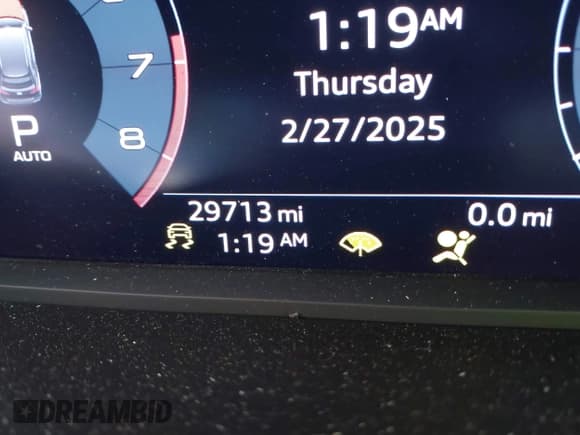 ✅ 2019 Audi Q3 Premium • VIN: WA1AECF3XK1069696 • Lot: 41698906. Listed on IAAI with 29,713 mi. Free auction sales archive from the USA and detailed vehicle history report at DreamBid. Image 14.