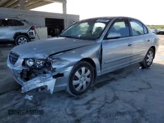 ✅ 2006 Hyundai Elantra GLS • VIN: KMHDN46D16U329162 • Lot: 43315465. Wystawiony na Copart z przebiegiem 126 218 mil. Bezpłatny archiwum sprzedaży aukcyjnych z USA i szczegółowy raport historii pojazdu na DreamBid. Zdjęcie 1.