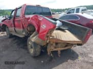 ✅ 2003 Ford F-250 XL • VIN: 1FTNW21P63EC14283 • Lot: 42351569. Listed on IAAI with 22,625 mi. Free auction sales archive from the USA and detailed vehicle history report at DreamBid. Image 3.