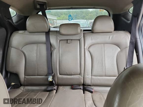 2014 Hyundai Tucson Limited z VIN KM8JUCAGXEU851031, wystawiony jako Copart lot #67409855 z przebiegiem 184 790 mil mil oraz Szkoda całkowita • Salvage title. Historia ofert i sprzedaży dostępna na DreamBid. Obrazek 10.