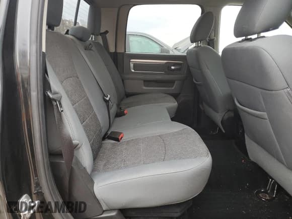 ✅ 2016 Ram 1500 Big Horn • VIN: 1C6RR7LT0GS248587 • Lot: 92809455. Listed on Copart with 194,368 mi. Free auction sales archive from the USA and detailed vehicle history report at DreamBid. Image 10.