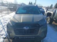 ✅ 2024 Subaru Ascent Onyx Limited • VIN: 4S4WMAKD4R3433008 • Lot: 41641920. Listed on IAAI with 10,139 mi. Free auction sales archive from the USA and detailed vehicle history report at DreamBid. Image 13.