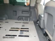 ✅ 2021 Nissan NV 3500 HD SL • VIN: 5BZAF0AA5MN851150 • Lot: 55486015. Listed on Copart with Not provided. Free auction sales archive from the USA and detailed vehicle history report at DreamBid. Image 11.