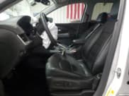 ✅ 2023 GMC Terrain SLT • VIN: 3GKALPEG8PL171459 • Lot: 54591375. Listed on Copart with 48,962 mi. Free auction sales archive from the USA and detailed vehicle history report at DreamBid. Image 7.