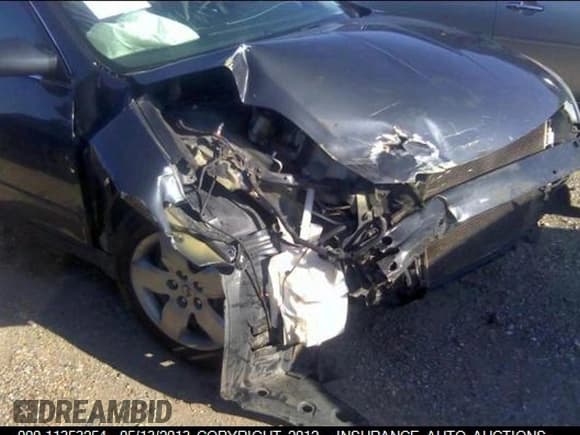 ✅ 2007 Nissan Altima S • VIN: 1N4AL21E57N437013 • Лот: 11353254. Опубликован ранее на IAAI с пробегом Не указан. Бесплатный доступ к архиву аукционных продаж из США и подробный отчёт об истории автомобиля на DreamBid. Изображение 6.