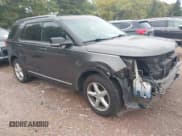 ✅ 2016 Ford Explorer XLT • VIN: 1FM5K8DH7GGC10431 • Lot: 43427418. Wystawiony na IAAI z przebiegiem 119 907 mil. Bezpłatny archiwum sprzedaży aukcyjnych z USA i szczegółowy raport historii pojazdu na DreamBid. Zdjęcie 1.