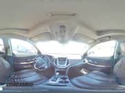 ✅ 2014 GMC Terrain SLT • VIN: 2GKFLTE32E6166030 • Lot: 70280525. Wystawiony na Copart z przebiegiem 156 135 mil. Bezpłatny archiwum sprzedaży aukcyjnych z USA i szczegółowy raport historii pojazdu na DreamBid. Zdjęcie 16.