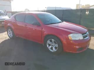 2014 Dodge Avenger SE с VIN 1C3CDZAB2EN237495, выставлен на аукционе IAAI как лот 43495611 с пробегом 234 825 миль миль и . История ставок и продаж доступна на DreamBid. Изображение 1.
