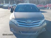 ✅ 2013 Toyota Venza LE • VIN: 4T3BA3BB5DU034250 • Lot: 43755412. Listed on IAAI with 148,103 mi. Free auction sales archive from the USA and detailed vehicle history report at DreamBid. Image 12.