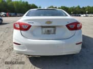 ✅ 2017 Chevrolet Cruze LT • VIN: 1G1BE5SM1H7238748 • Lot: 49433433. Listed on Copart with 100,214 mi. Free auction sales archive from the USA and detailed vehicle history report at DreamBid. Image 6.