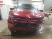 ✅ 2020 Chevrolet Silverado 1500 RST • VIN: 3GCUYEED6LG207463 • Lot: 48338084. Wystawiony na Copart z przebiegiem 104 636 mil. Bezpłatny archiwum sprzedaży aukcyjnych z USA i szczegółowy raport historii pojazdu na DreamBid. Zdjęcie 5.