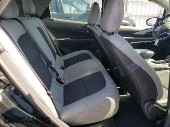 ✅ 2019 Chevrolet Bolt EV LT • VIN: 1G1FY6S00K4109114 • Lot: 51712595. Wystawiony na Copart z przebiegiem 114 264 mil. Bezpłatny archiwum sprzedaży aukcyjnych z USA i szczegółowy raport historii pojazdu na DreamBid. Zdjęcie 10.