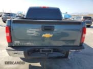 ✅ 2012 Chevrolet Silverado 1500 Work Truck • VIN: 3GCPCPEA7CG167505 • Lot: 68497105. Listed on Copart with 194,769 mi. Free auction sales archive from the USA and detailed vehicle history report at DreamBid. Image 6.