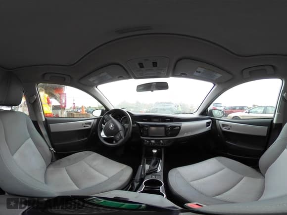 ✅ 2014 Toyota Corolla L • VIN: 2T1BURHE4EC210227 • Lot: 43313676. Wystawiony na IAAI z przebiegiem 108 506 mil. Bezpłatny archiwum sprzedaży aukcyjnych z USA i szczegółowy raport historii pojazdu na DreamBid. Zdjęcie 19.