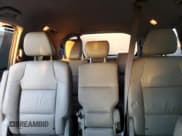 ✅ 2014 Honda Odyssey EX-L • VIN: 5FNRL5H63EB117259 • Lot: 86290755. Listed on Copart with 108,893 mi. Free auction sales archive from the USA and detailed vehicle history report at DreamBid. Image 10.