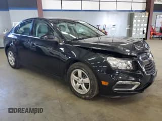 ✅ 2016 Chevrolet Cruze LT • VIN: 1G1PE5SB9G7208853 • Lot: 66636813. Listed on Copart with 112,402 mi. Free auction sales archive from the USA and detailed vehicle history report at DreamBid. Image 4.